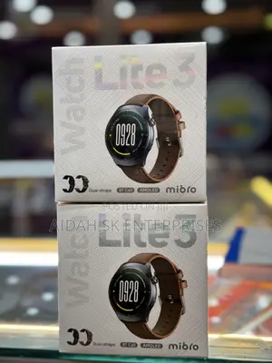 Mibro Lite 3 Smart Watch
