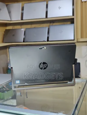 Laptop HP Pro X2 612 G2 8GB Intel Core I5 SSD 256GB