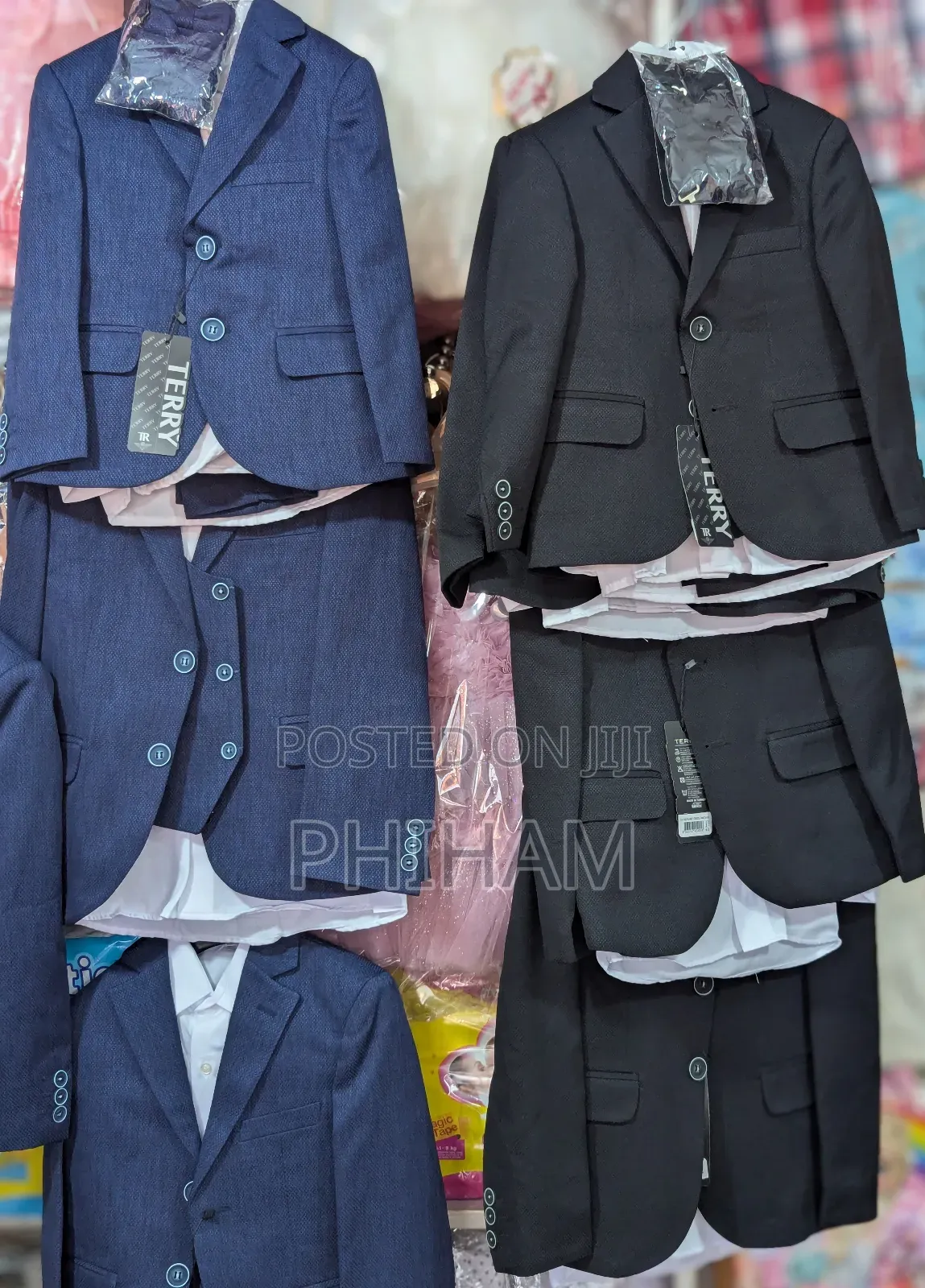 Kids Suit/Boys Turkish Suits