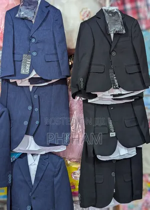 Kids Suit/Boys Turkish Suits