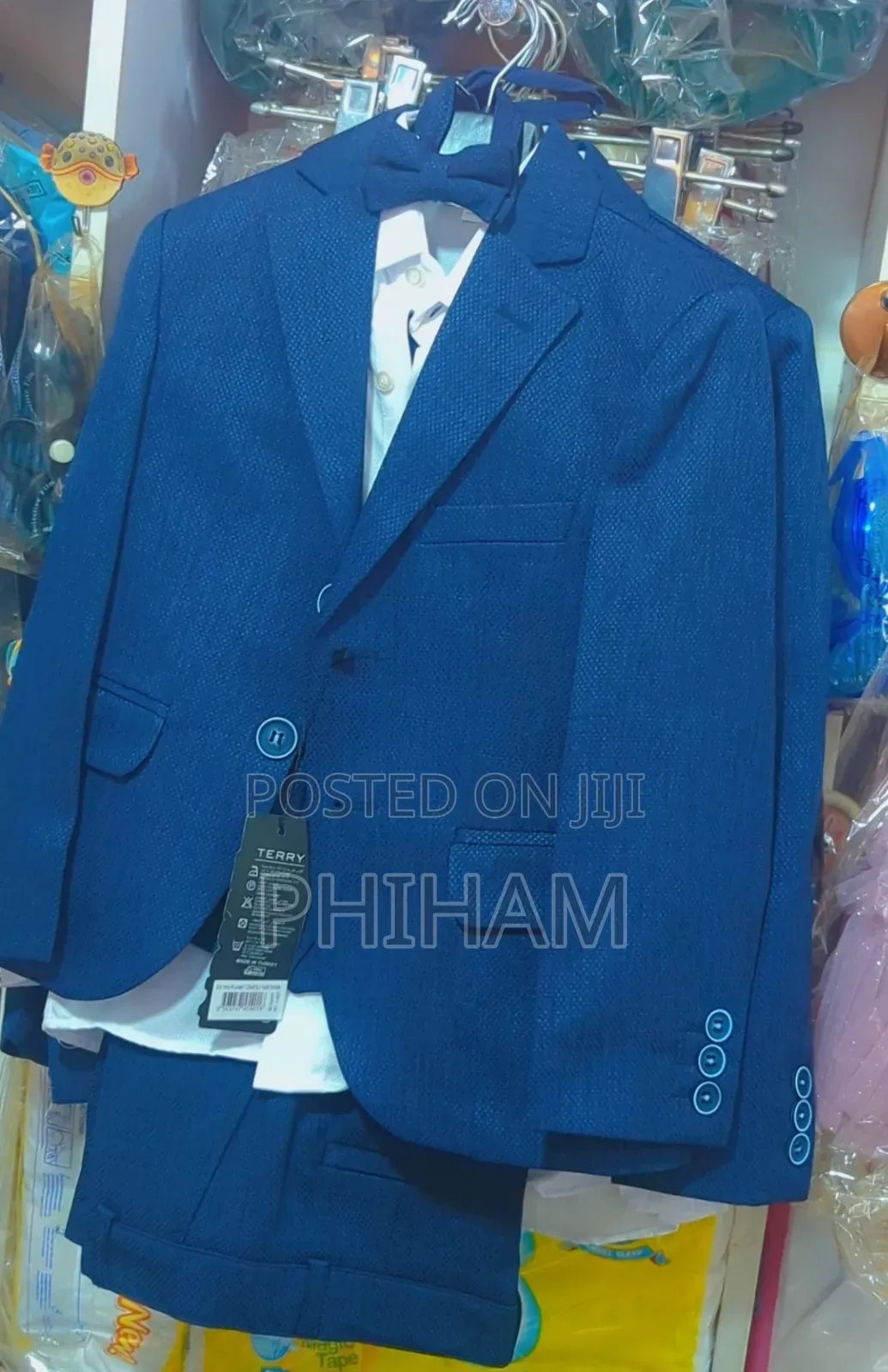 Kids Suit/Boys Turkish Suits