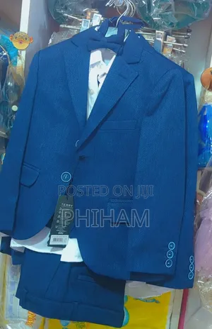 Kids Suit/Boys Turkish Suits
