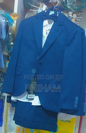 Kids Suit/Boys Turkish Suits