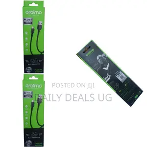 Oriamo Cable