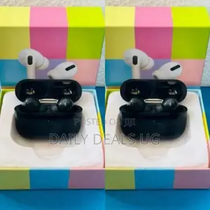Brand Earbuds