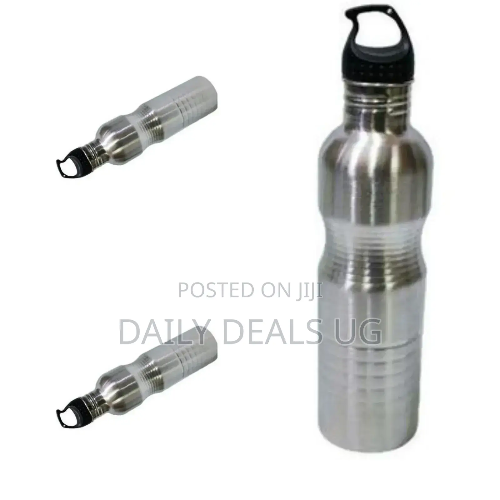 Stainless Water Bottle