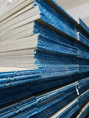 Gypsum Ceiling No 1