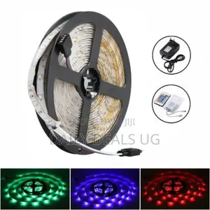 Led Strip Roll Light