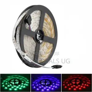 Led Strip Roll Light