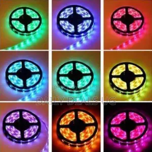 Brand Led Strip Lights Set