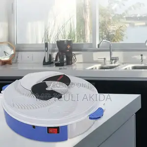 Automatic High Efficiency Silent Cupture Fly Trap Catcher