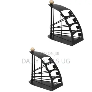 Original Metal Remote Holder