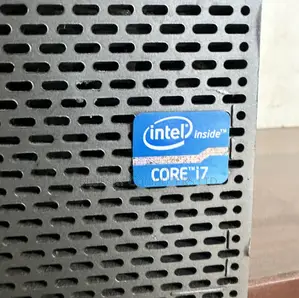 Desktop Computer Dell OptiPlex 3010 8GB Intel Core I7 HDD 500GB