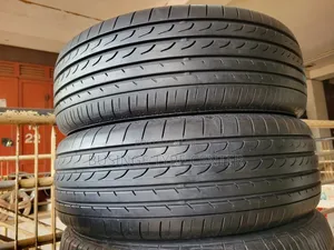 215/65r16 Yokohama Japan Foreign Used Tyres Available