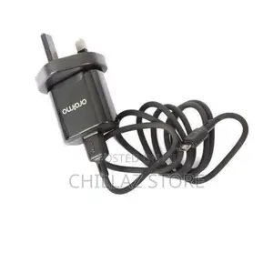 Oraimo Super Fast Charging Charger.