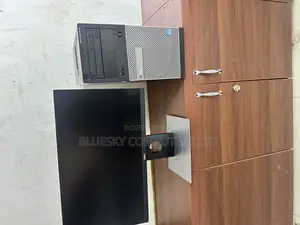 Desktop Computer Dell 8GB Intel Core I5 HDD 500GB