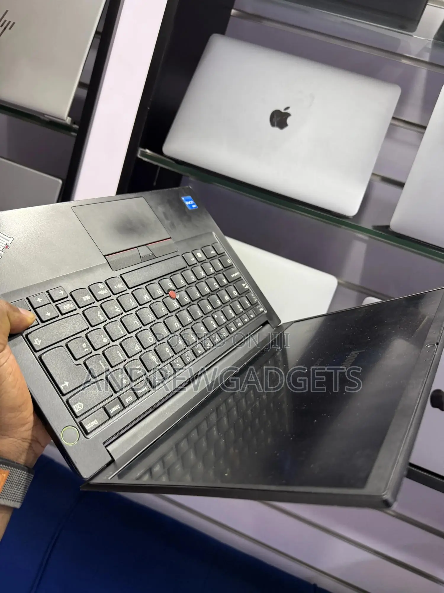 Laptop Lenovo ThinkPad E14 Gen 4 8GB Intel Core I5 SSD 512GB
