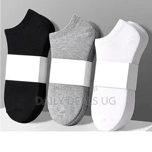 Classic Socks