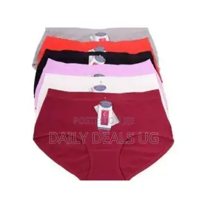 Ladies Panties