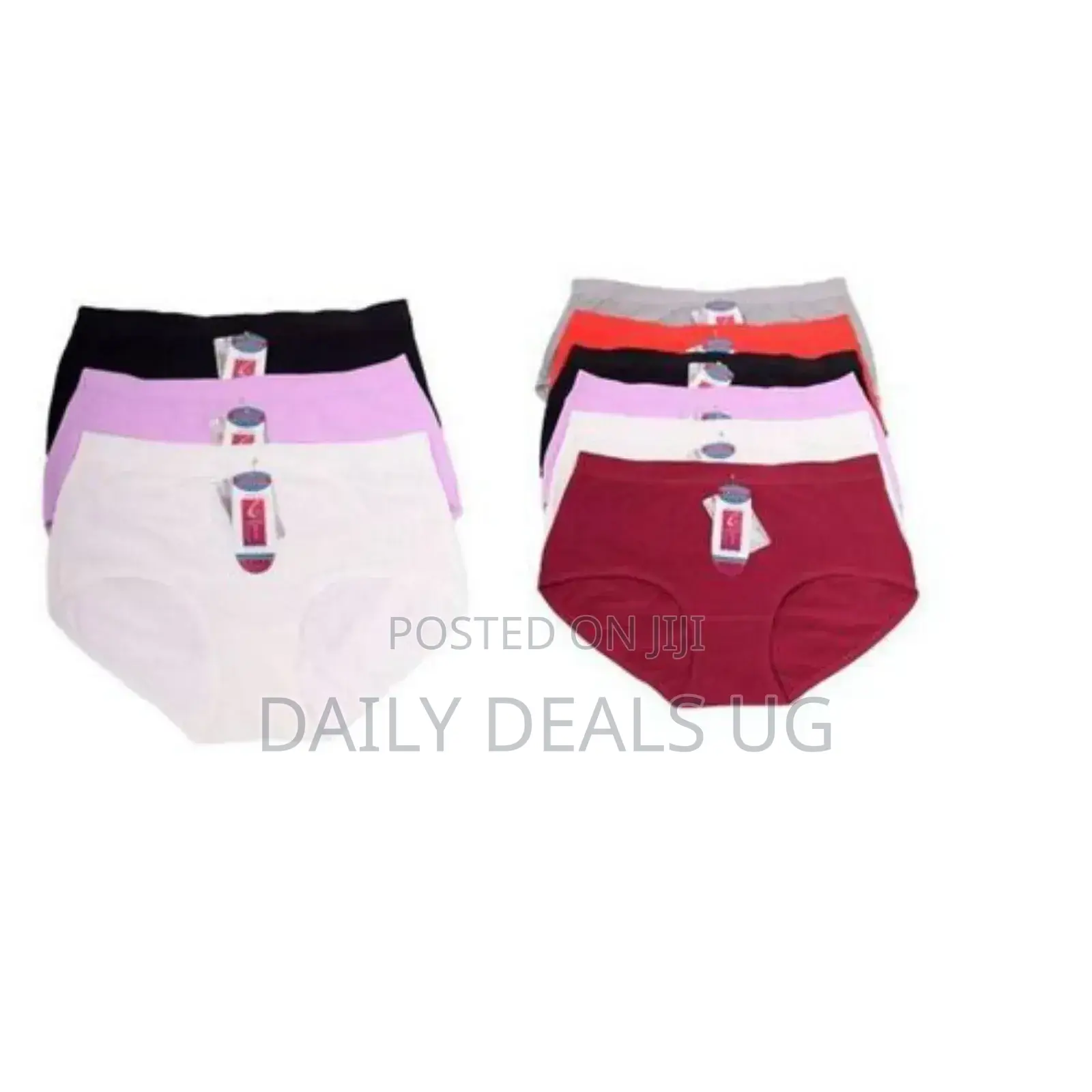 Ladies Panties
