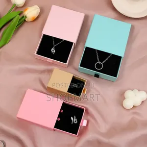 Jewelry Gift Boxes