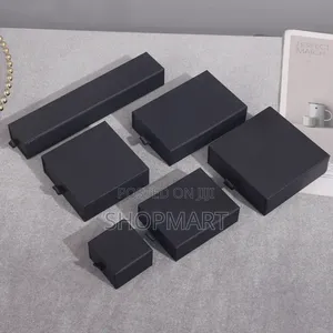 Jewelry Gift Boxes
