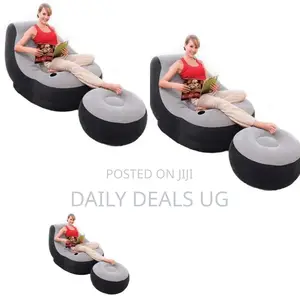 Adjustable Air Sofa Chair