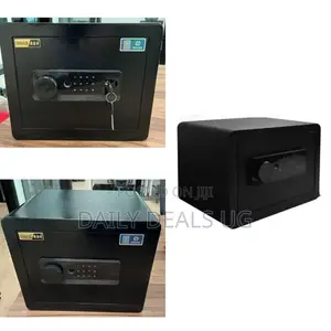 Safe Money Box