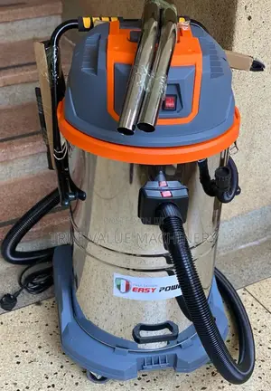 4.5KW JB-100L-C Vacuum Cleaner