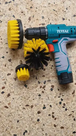 12V Cordless Drill Total