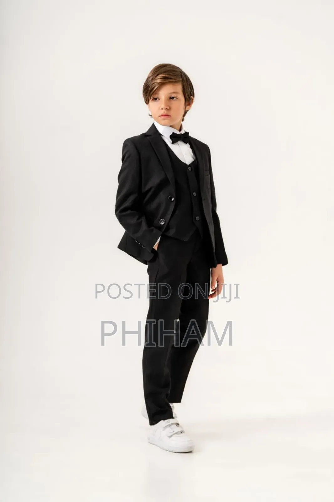 Kids Suit/Boys Turkish Suits