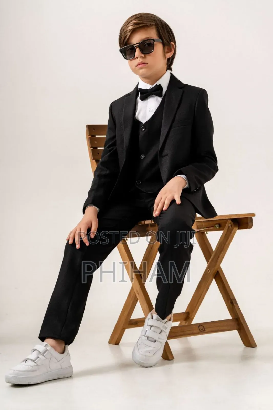 Kids Suit/Boys Turkish Suits