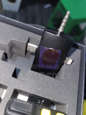F12-2
3in1 Dual Mic Wireless Microphone for Type C iPhone