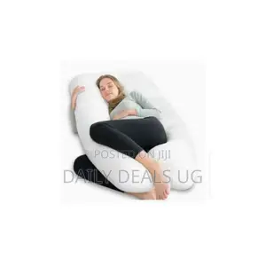 Soft Pregnancy Pillow