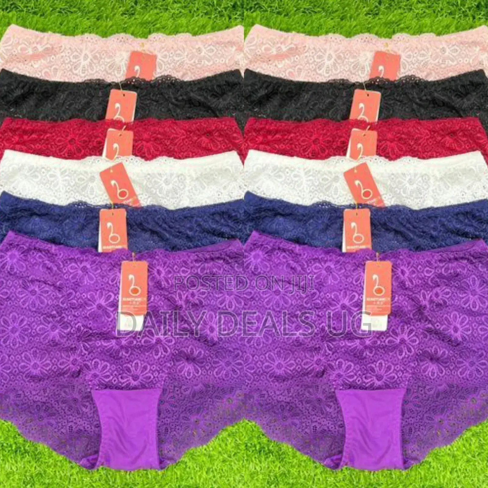 Ladies Panties