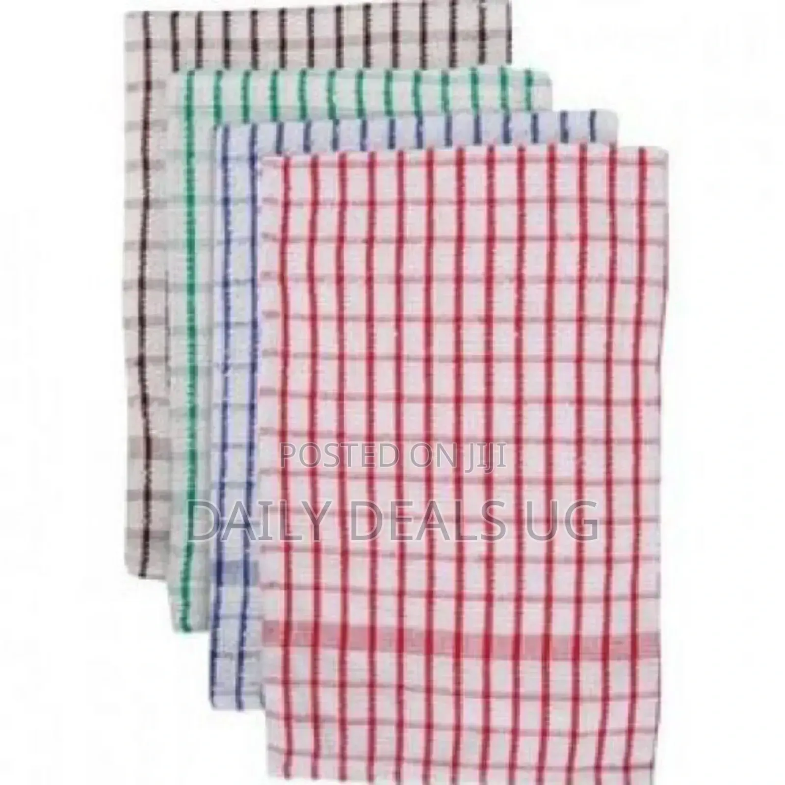 Cotton Hand Towel