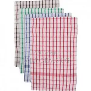 Cotton Hand Towel