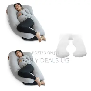 Woman Sleeping Pillow