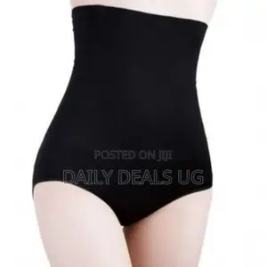Woman Waist Panties