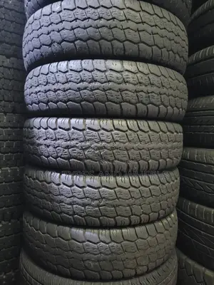 185 R14 Linglong 5nats. Tires for Hustlers.