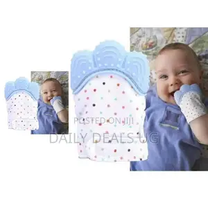 Baby Teeth Gloves