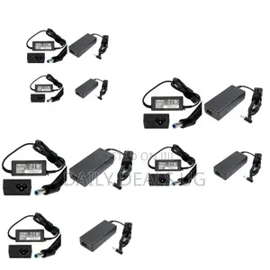 Laptop Adapter