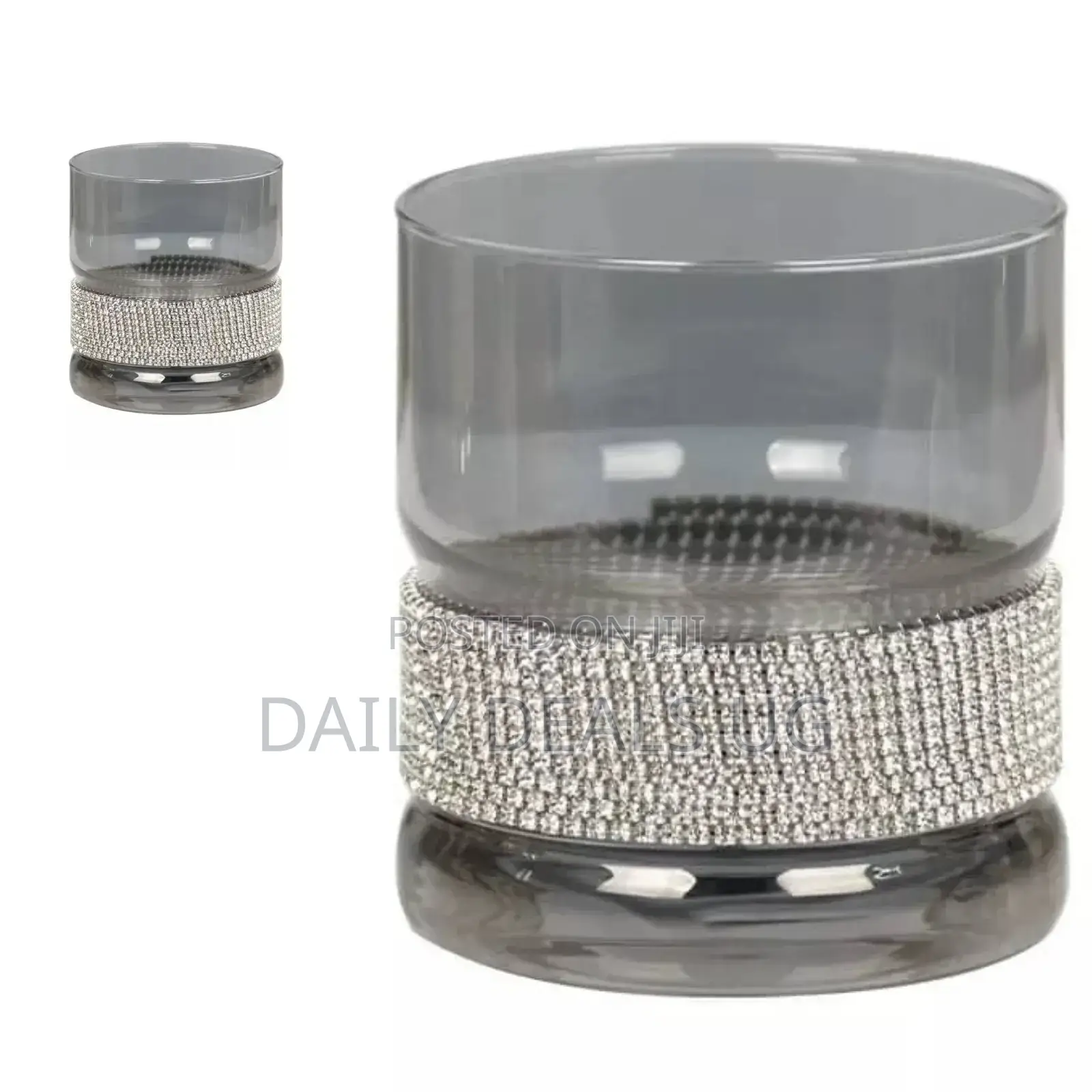 Drinking Glass