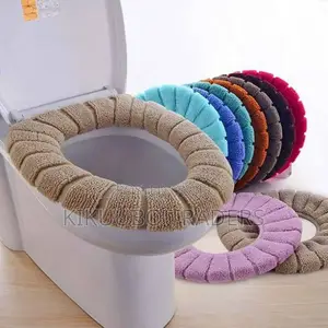 Toilet Seat Cover Cushion