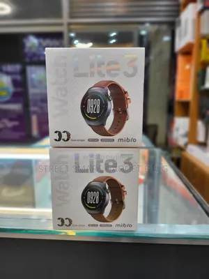 Mibro Lite 3 Smart Watch