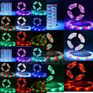 RGB Strip Lights