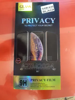 A 35 Screen Guard Privacy