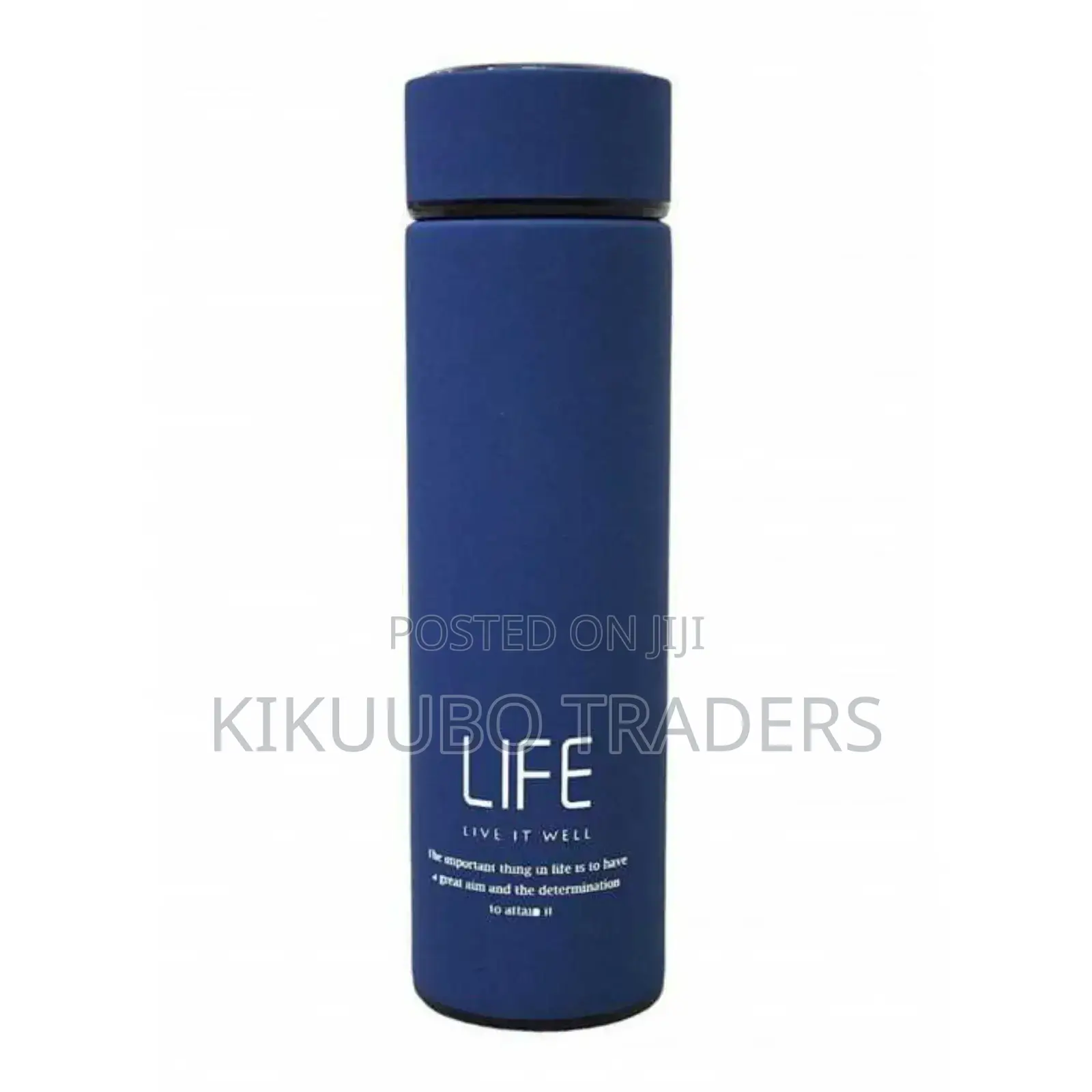 Always Vacuum Flask
