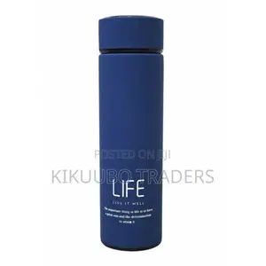 Always Vacuum Flask