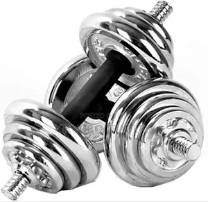 30kg Adjustable Dumbell Set